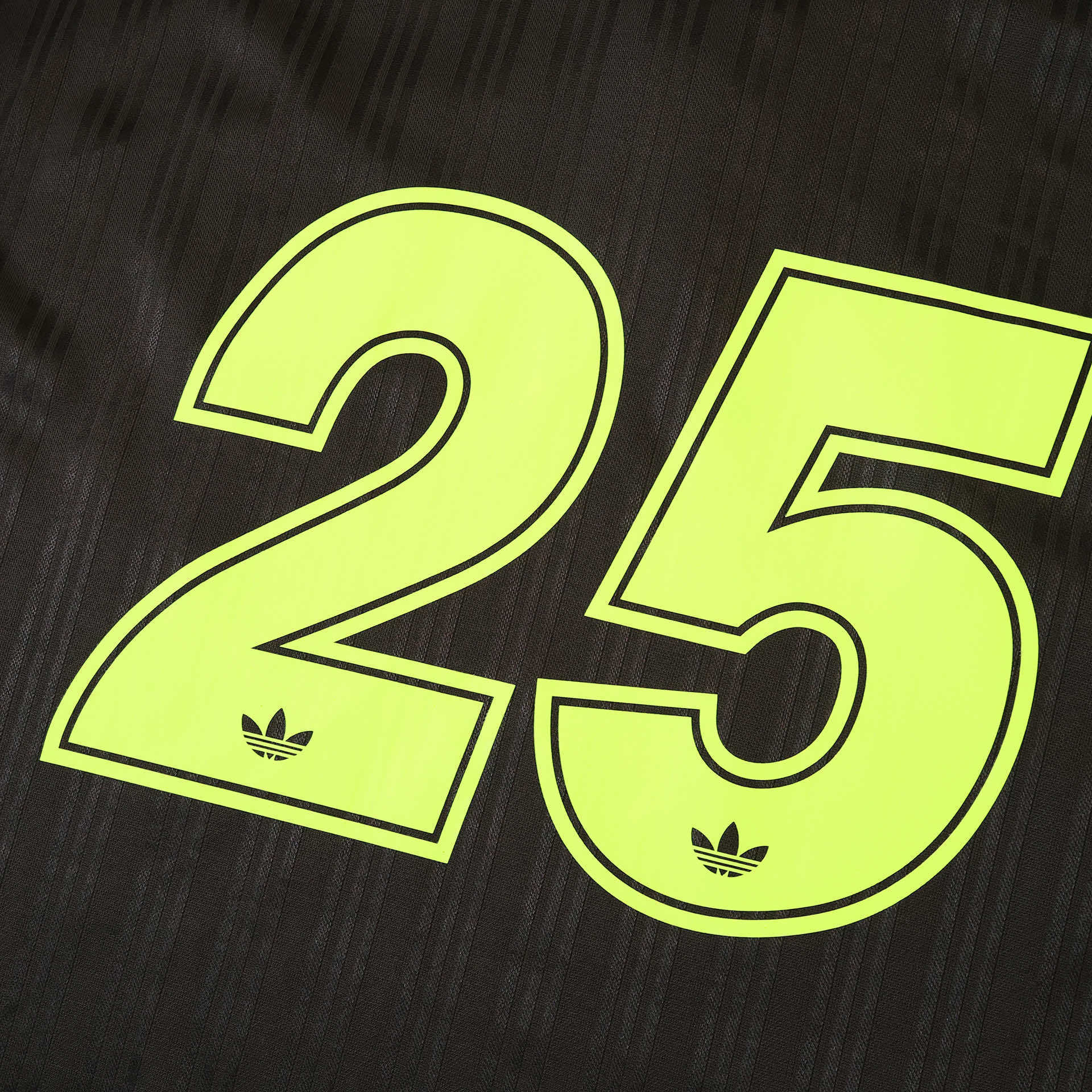 TOUR JACQUARD JERSEY