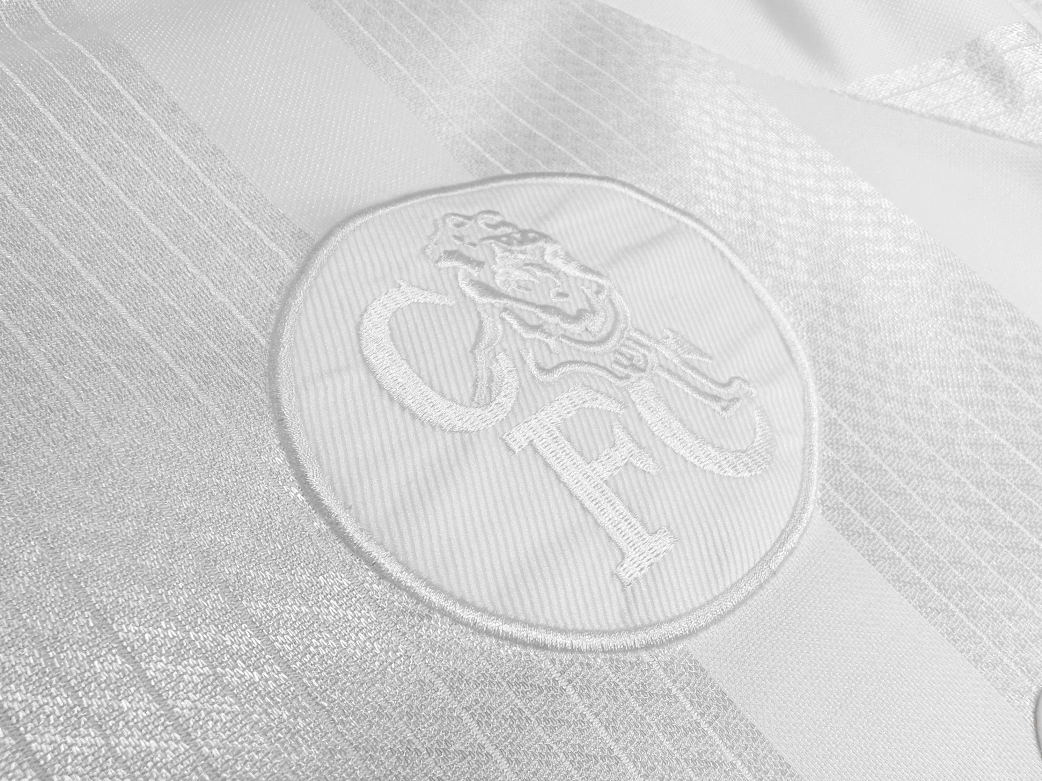 Retro Chelsea 98/99 Away Jersey S-XXL 3