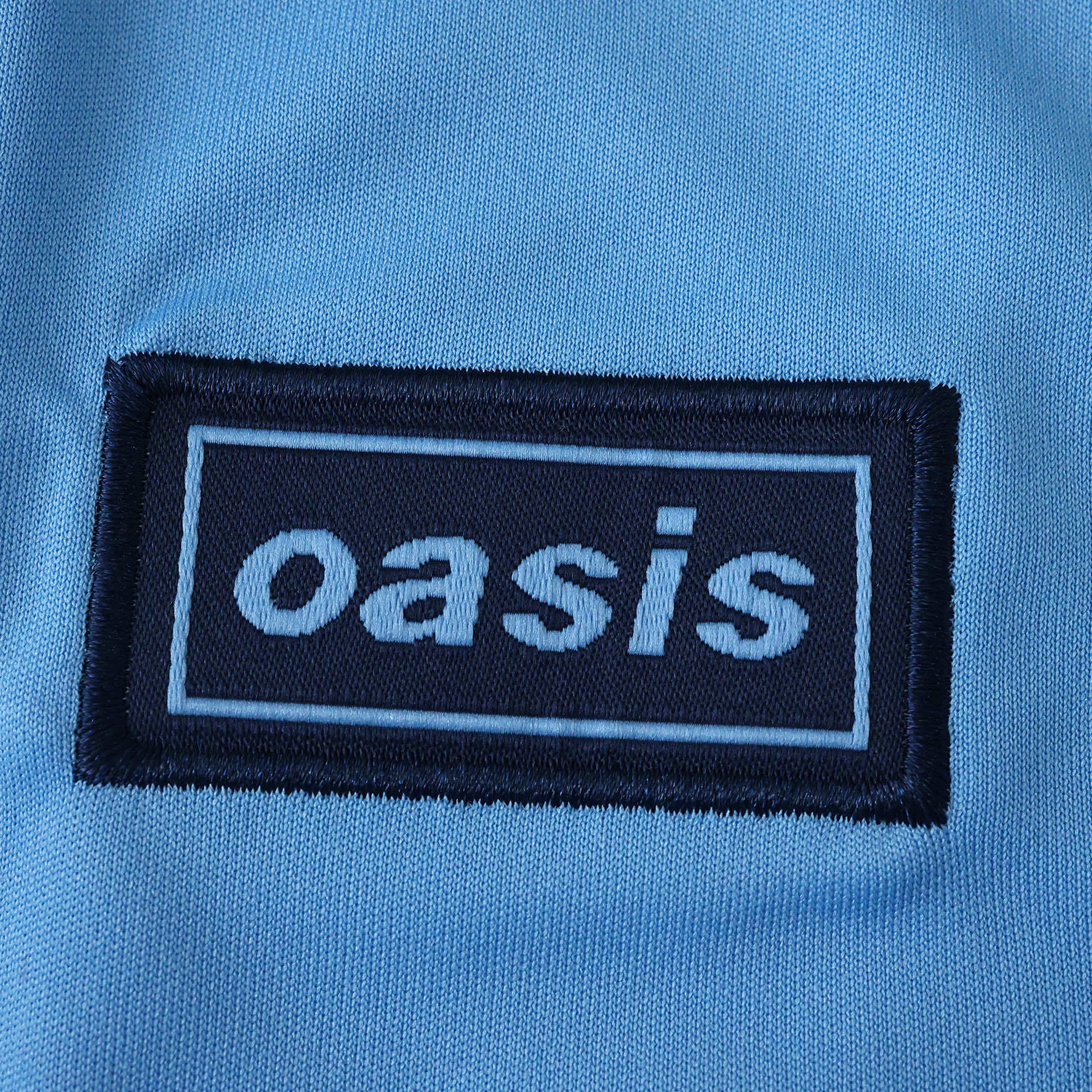 TOUR JACQUARD JERSEY
