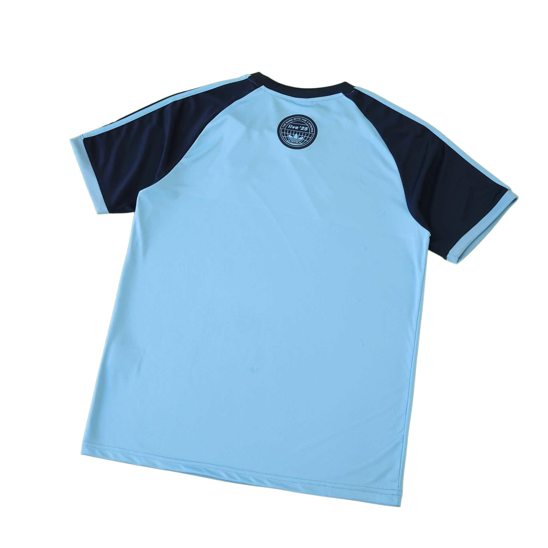 TOUR JACQUARD JERSEY