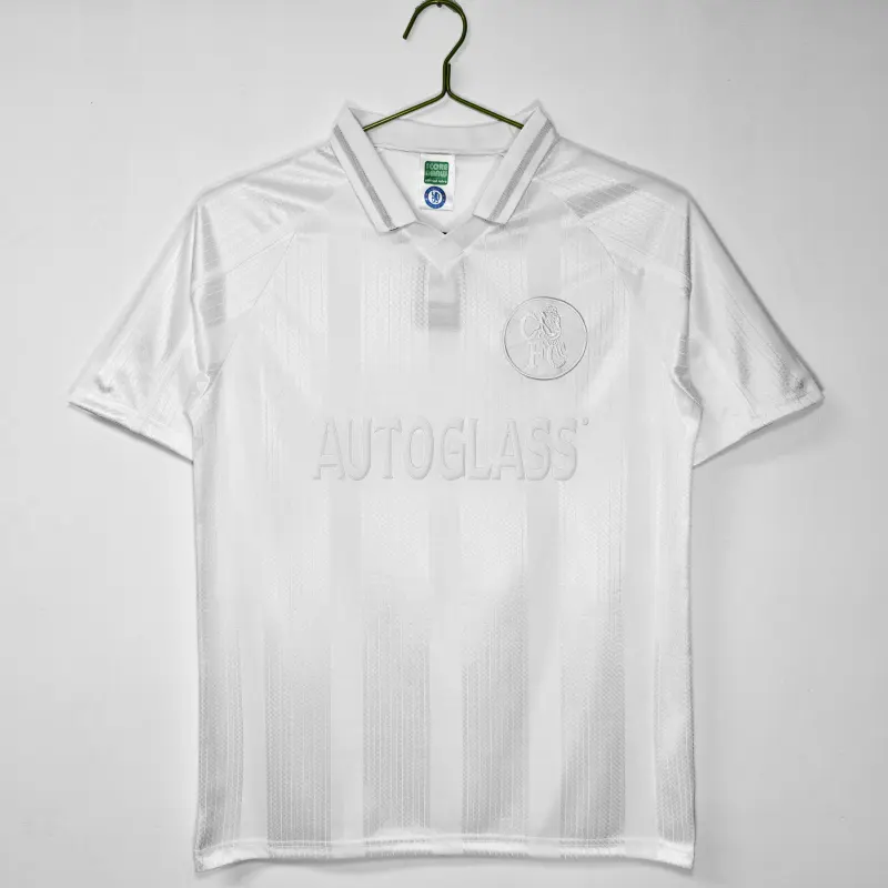 Retro Chelsea 98/99 Away Jersey S-XXL