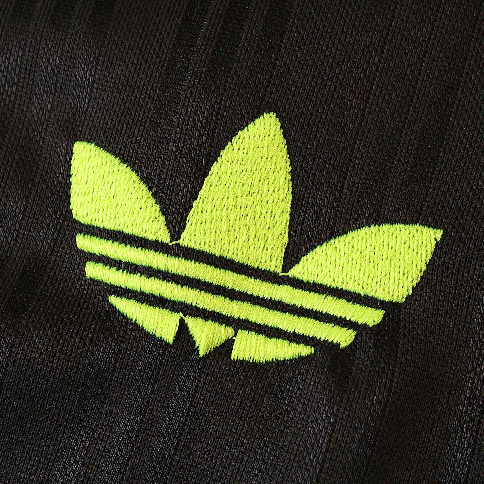 TOUR JACQUARD JERSEY