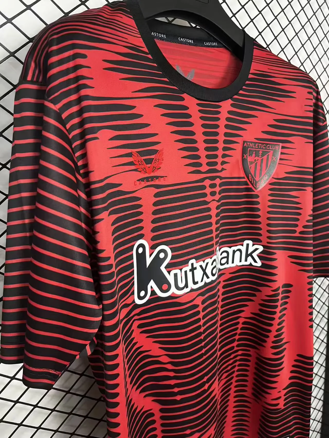 Bilbao 25/26 Fourth Kit S-3XL 3