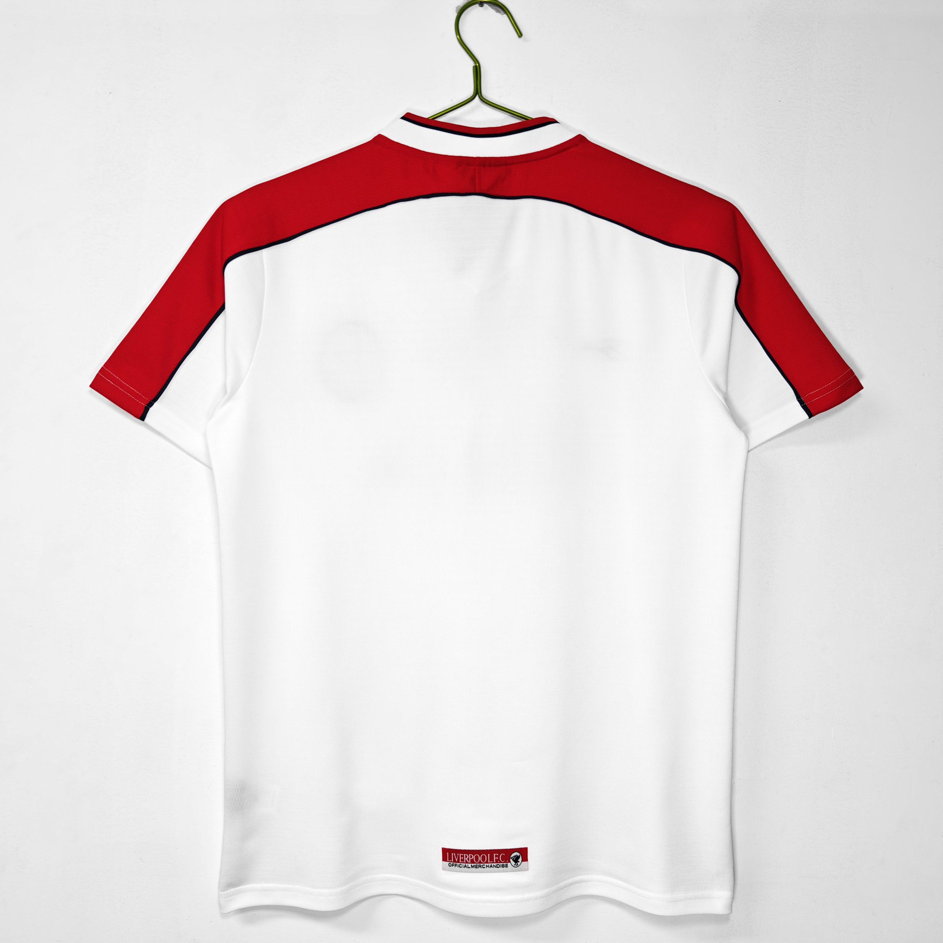 Retro LVP 1998/99 Away