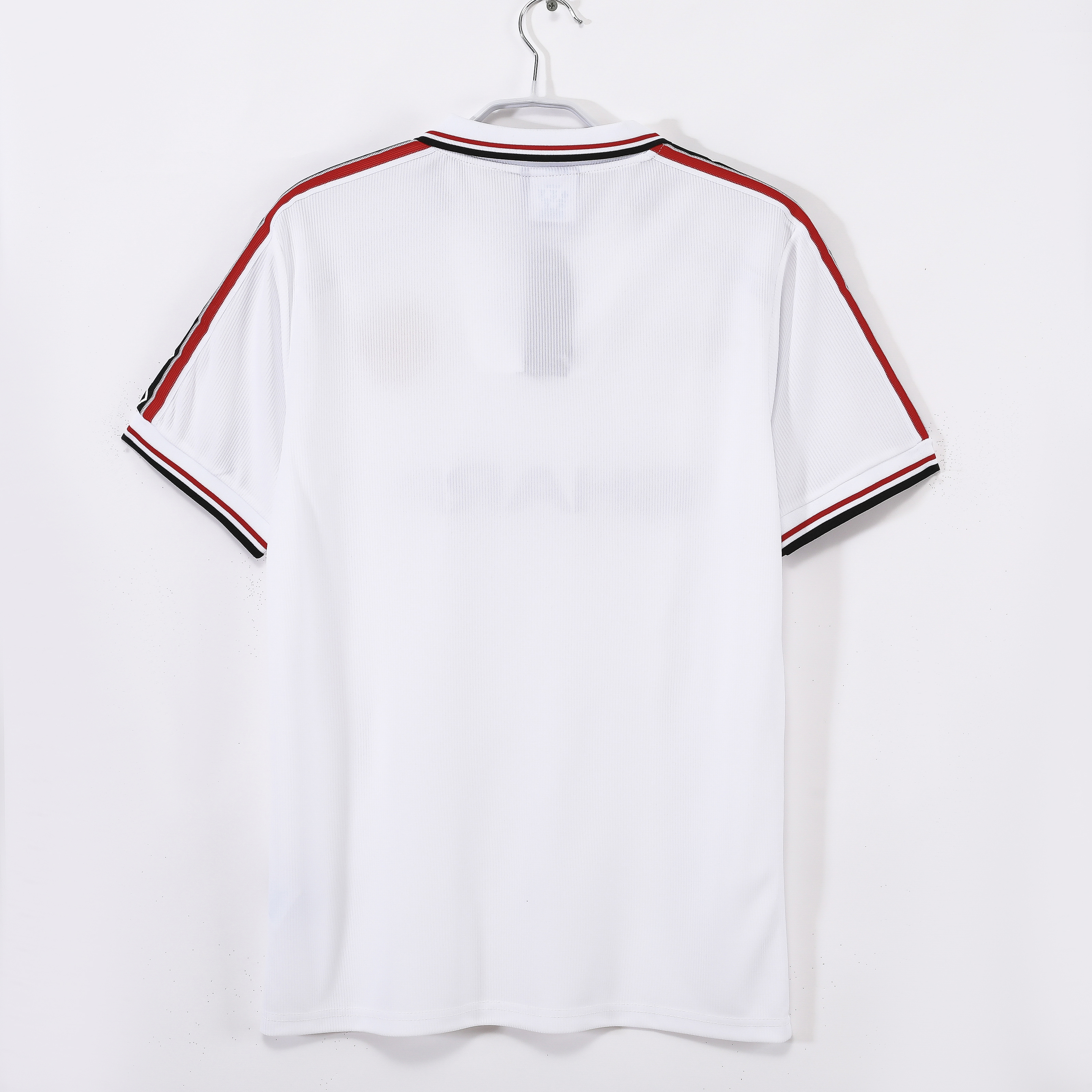 Retro Manchester United 1998/99 White S-XXL
