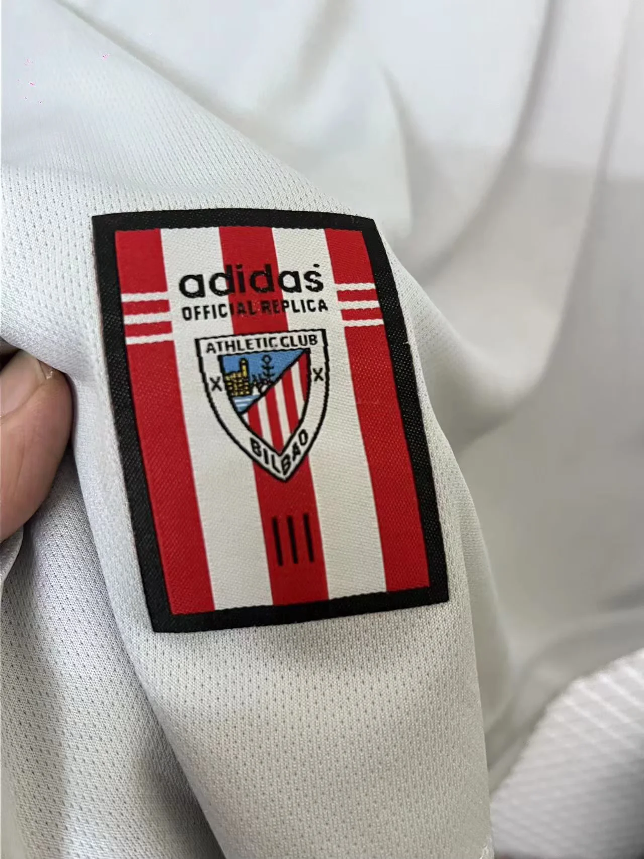 Retro Athletic Club 99/00 Third 3