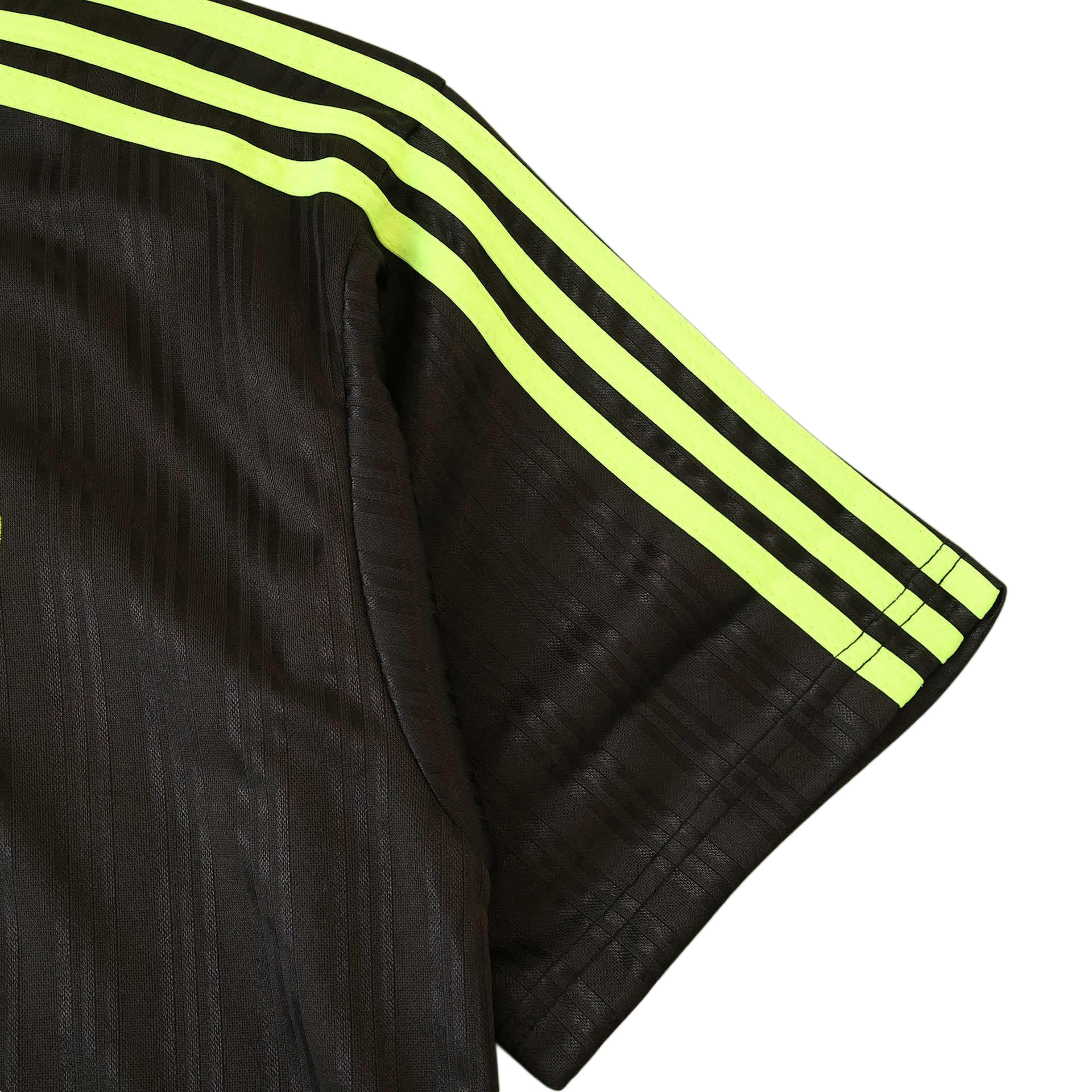 TOUR JACQUARD JERSEY