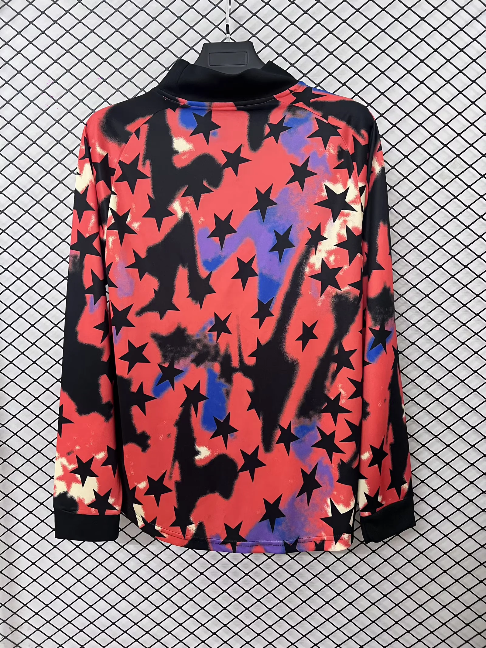 USA 2025/26 GK Jersey S-4XL