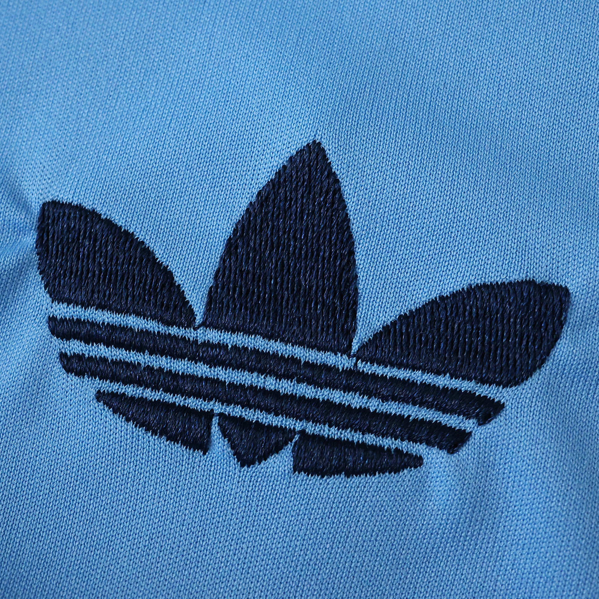 TOUR JACQUARD JERSEY