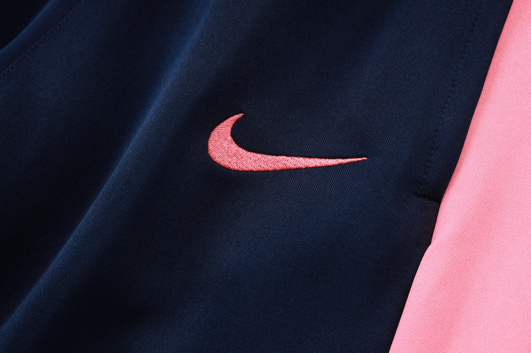 Barcelona 25/26 Full Zipper Hoodie Training Suit F623