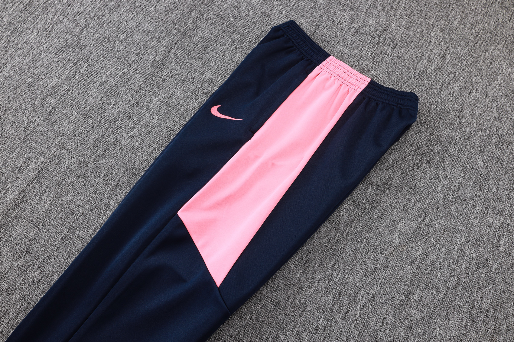 Barcelona 25/26 Full Zipper Hoodie Training Suit F623