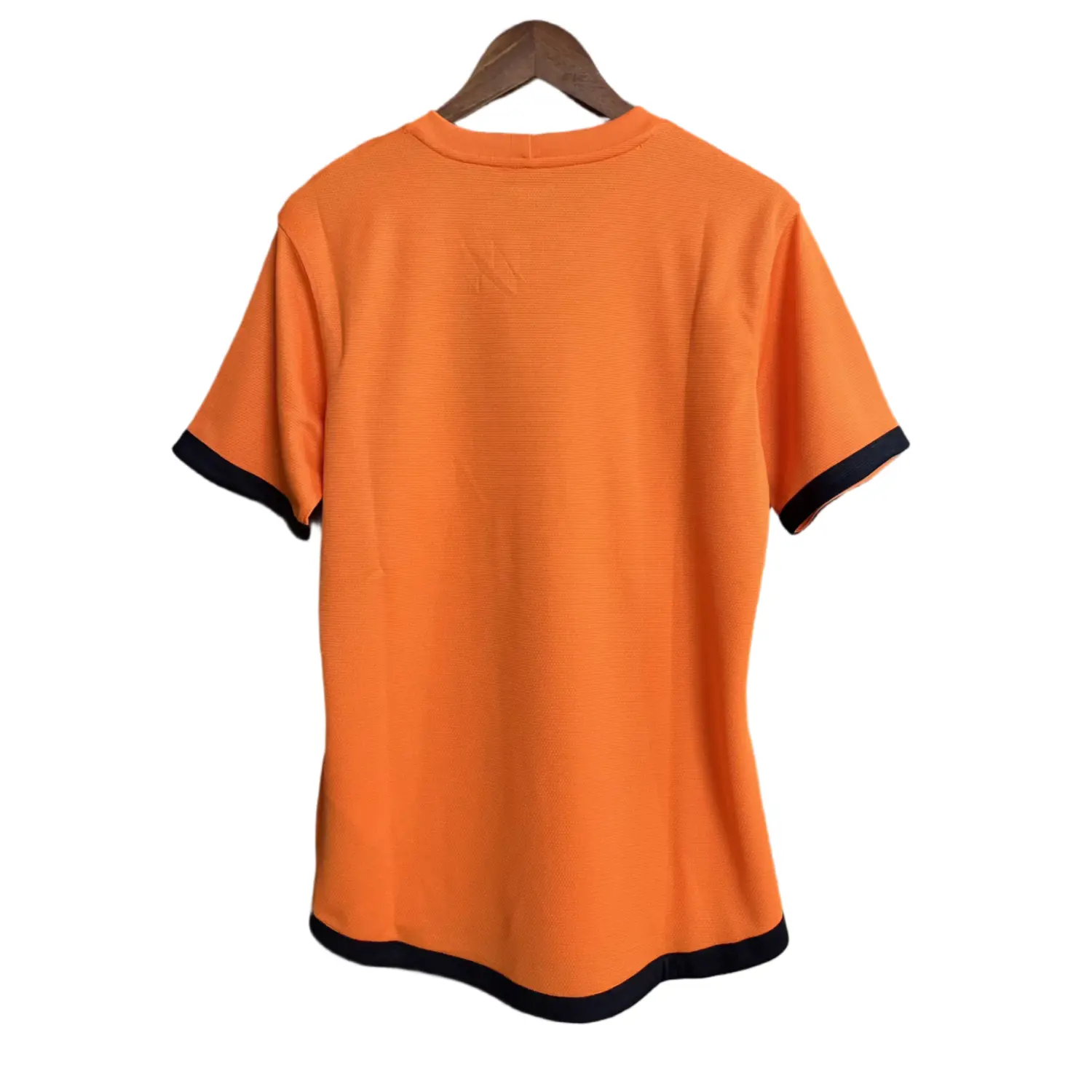 Retro 2012 Netherlands Home Kit S-XXL