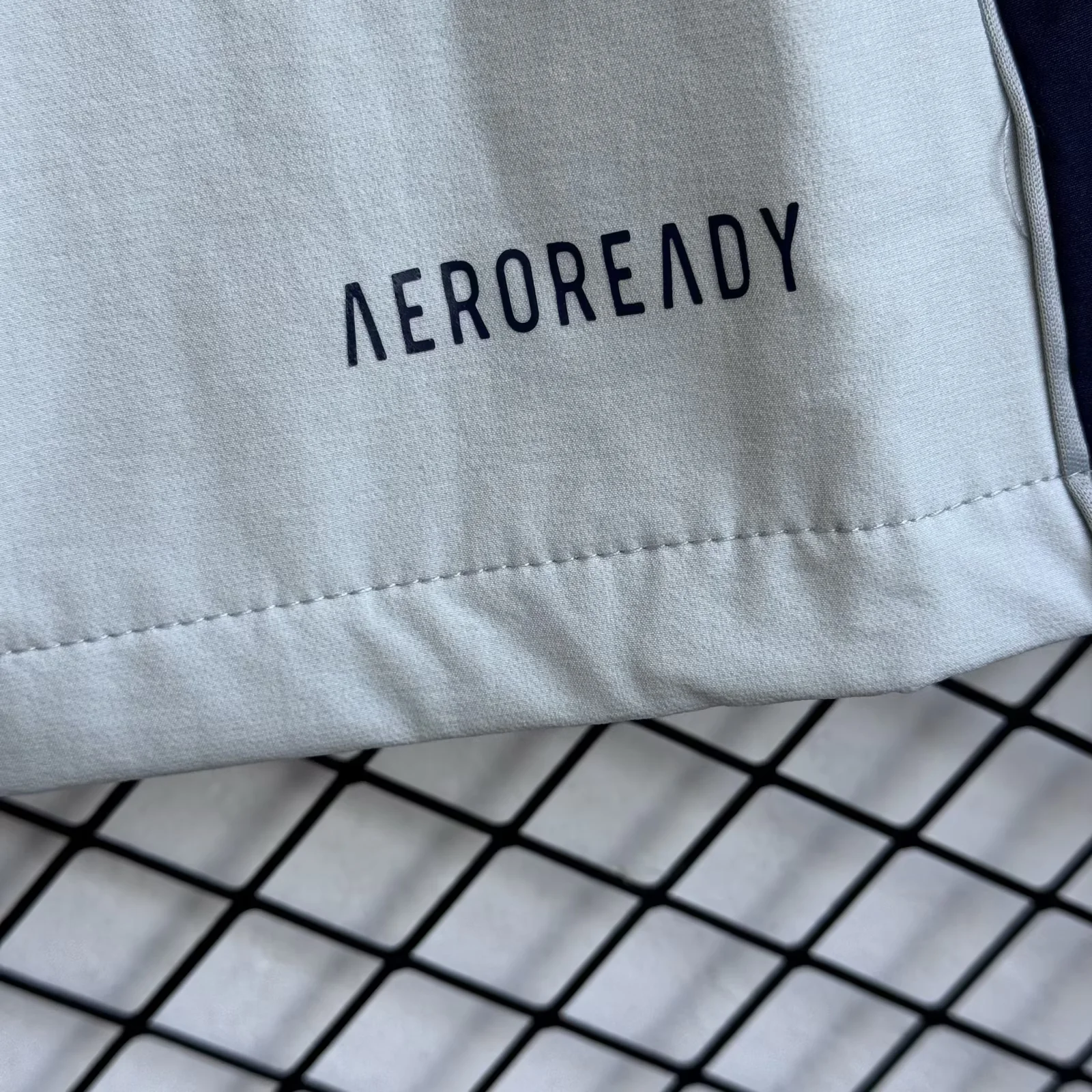 Arsenal Full Zipper Suit 4