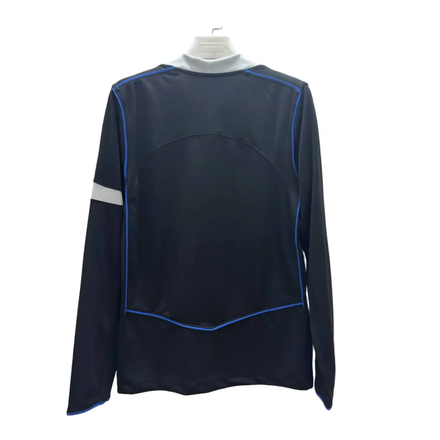 Chelsea 25/26 Third Jersey Long Sleeves S-4XL