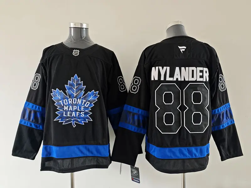 Toronto Maple Leafs Nylander #88
