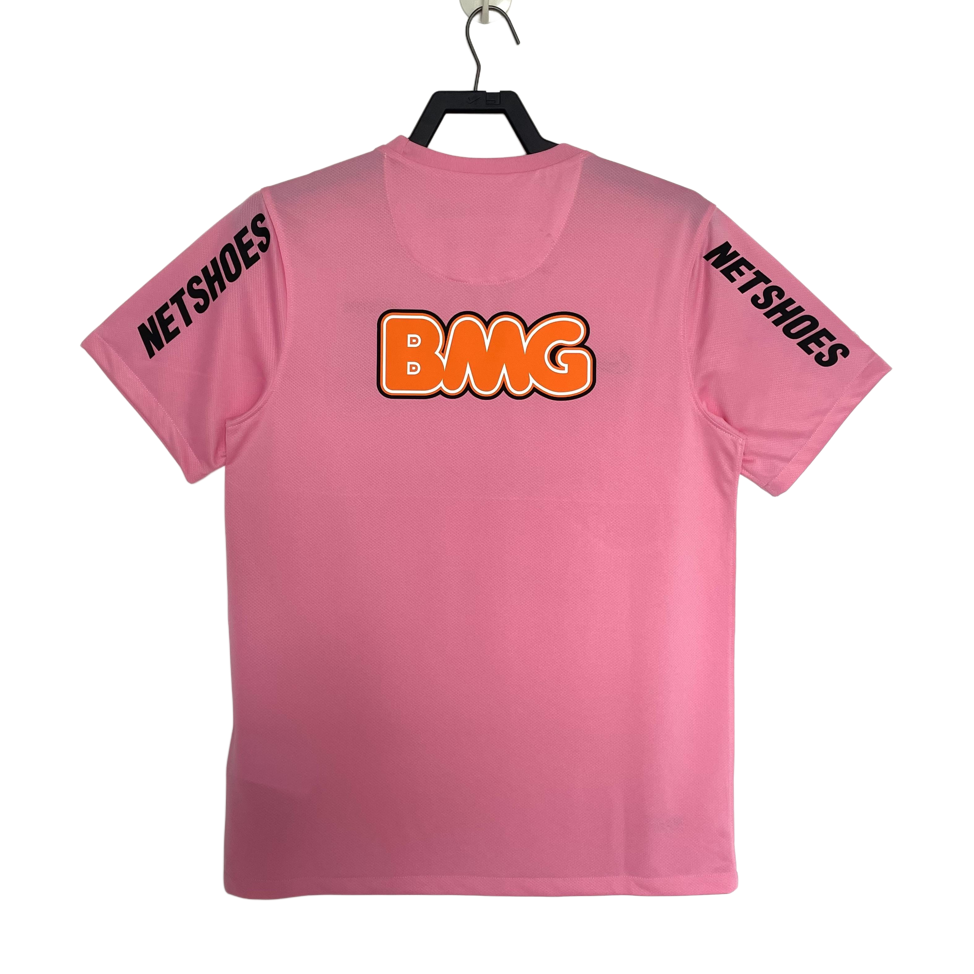 Retro 2013 Santos Pink