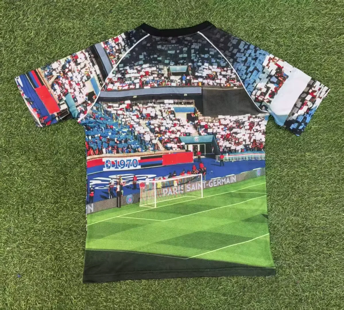 Paris Special Jersey S-XXL
