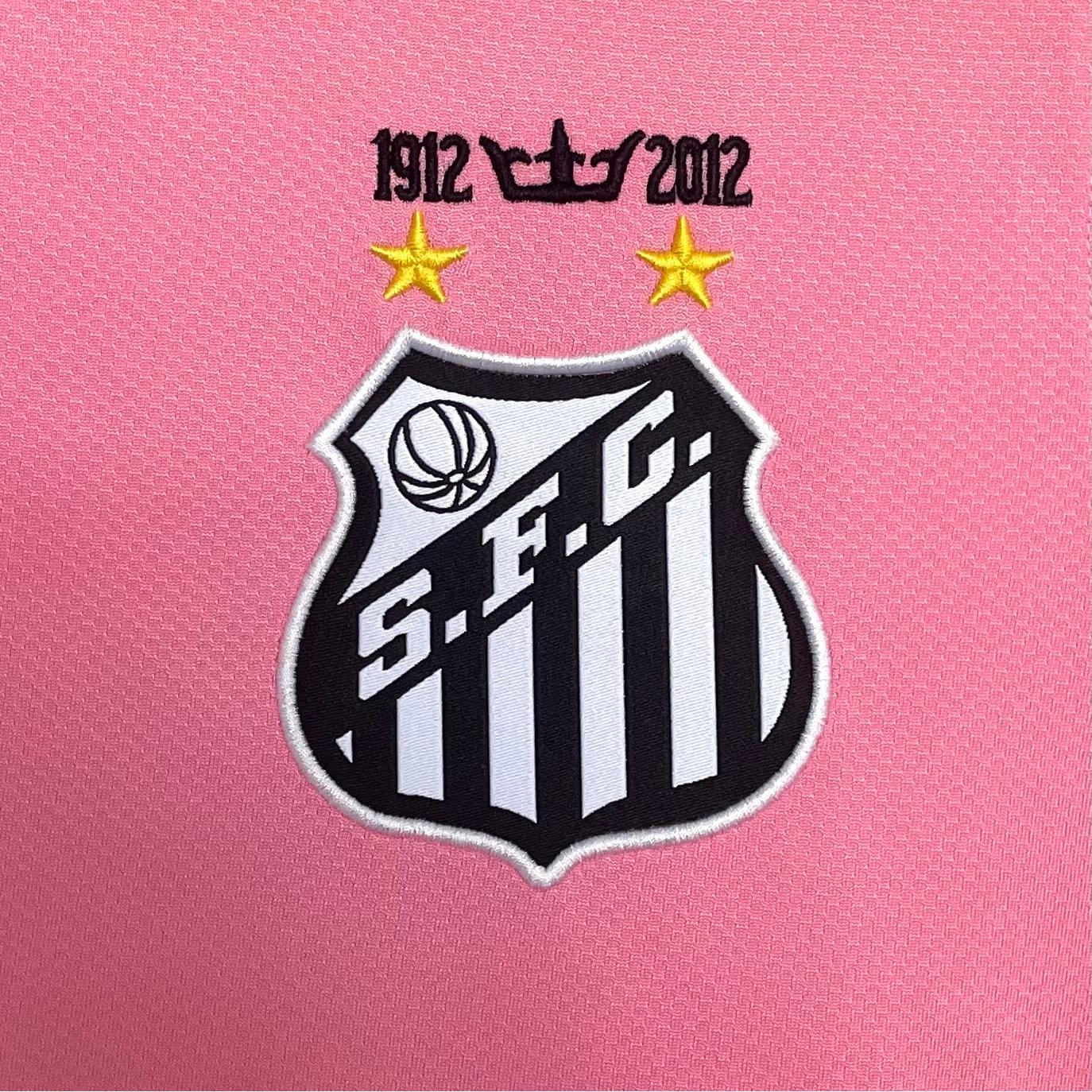 Retro 2013 Santos Pink 3