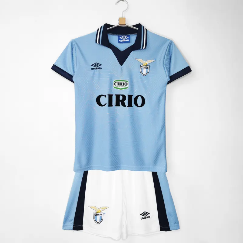Retro Lazio 96/97 Home