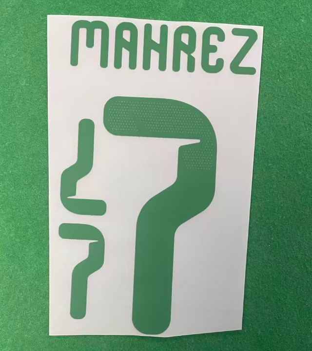 2026 FIFA World Cup Algeria Home