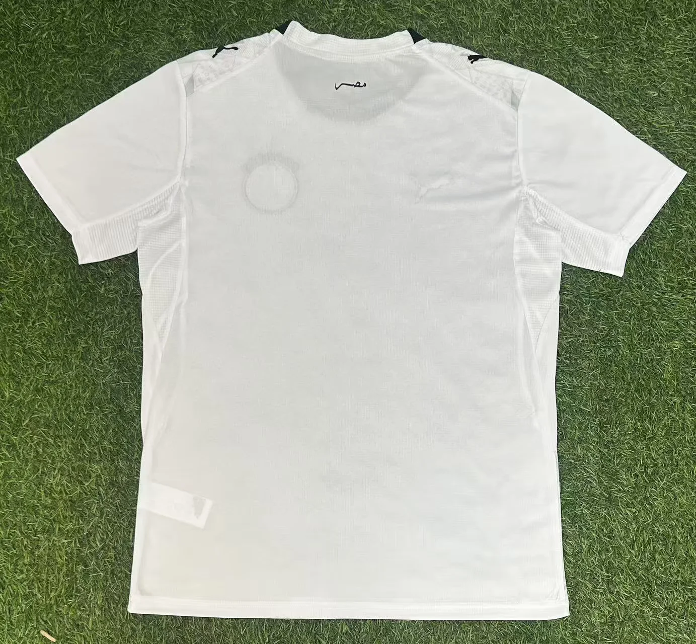 Egypt 26/27 White Shirt S-XXL