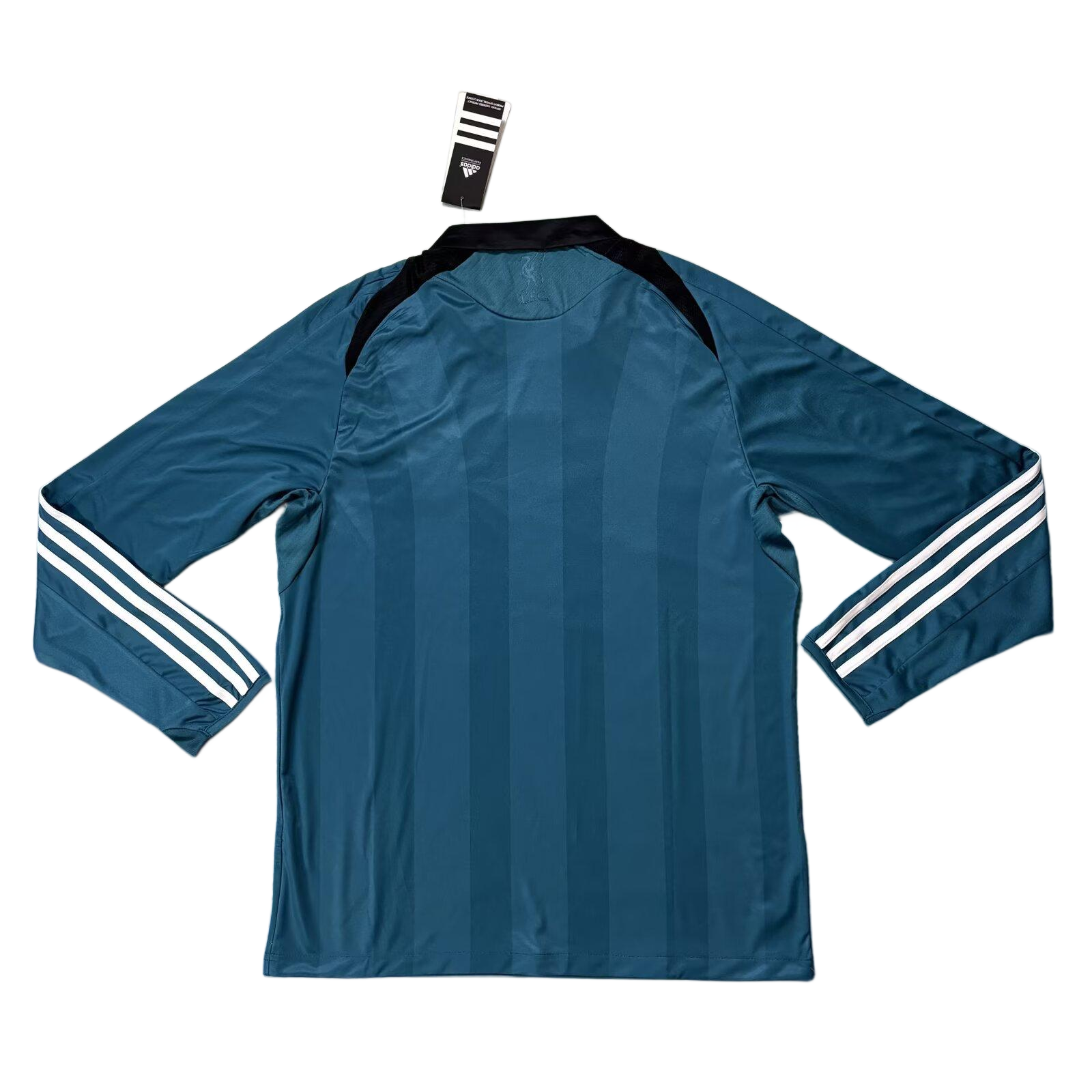 Retro LVP 2008-09 Away Jersey Long Sleeves S-XXL