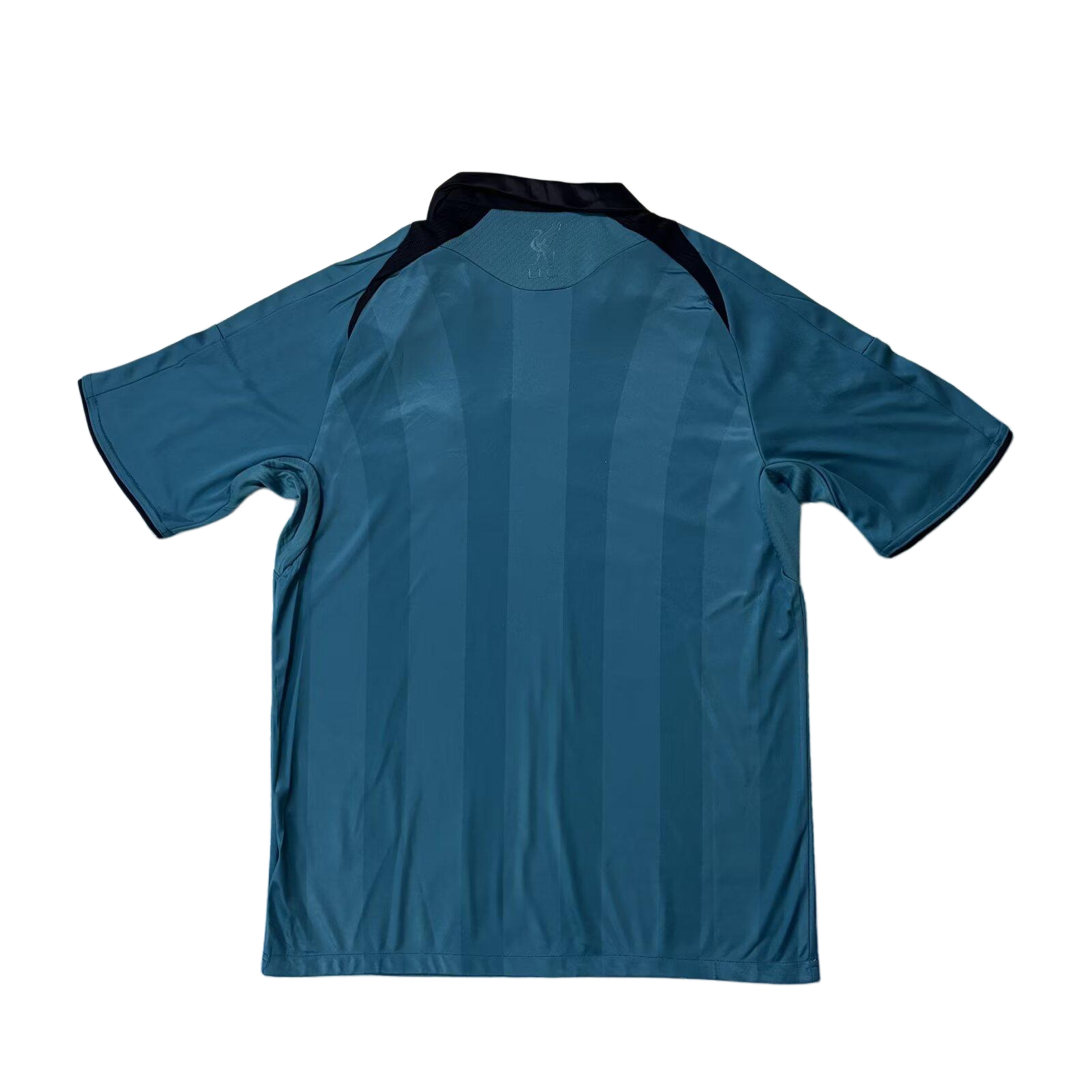 Retro LVP 2008-09 Away Jersey S-XXL