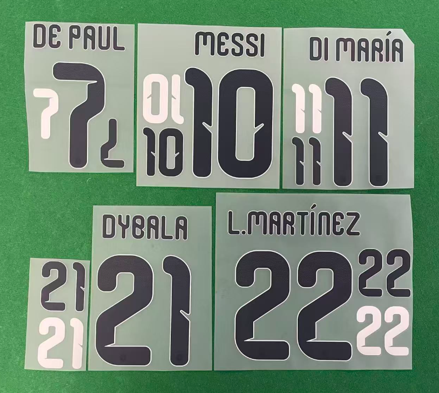 2026 FIFA World Cup Argentiana Home