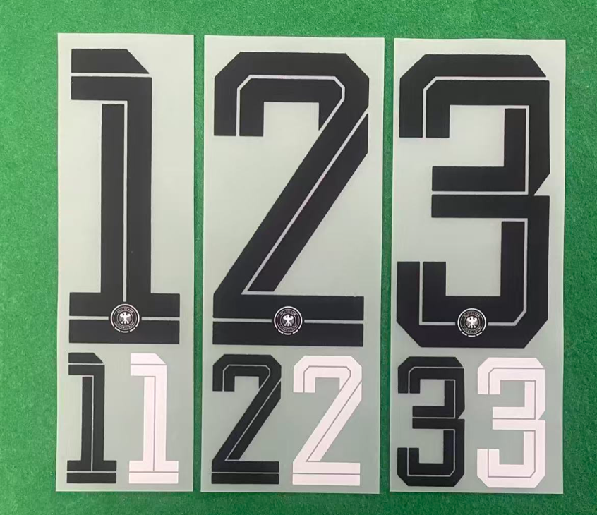 2026 FIFA World Cup Germany Home 3