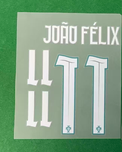 2026 FIFA World Cup Portugal Home 4