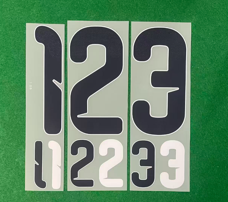 2026 FIFA World Cup Argentiana Home 3