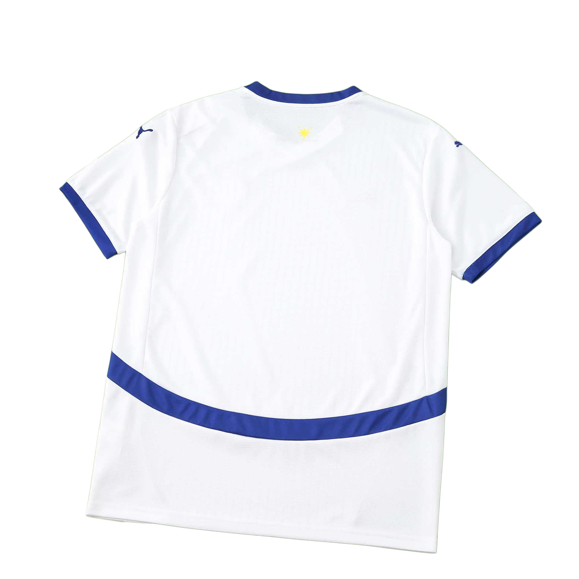 2026 Philippines Away Fan version S-XXL