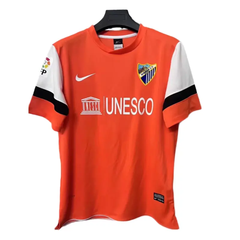 Retro 2013 Málaga CF Third