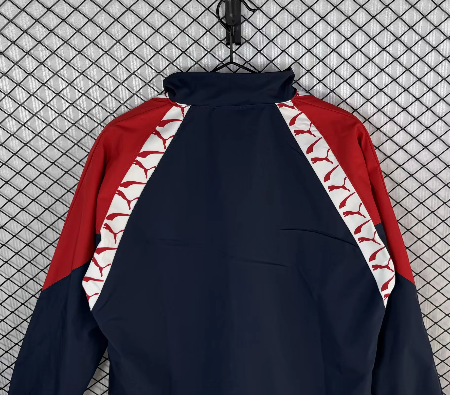 Atlético Madrid 1995/96 Sweatshirt