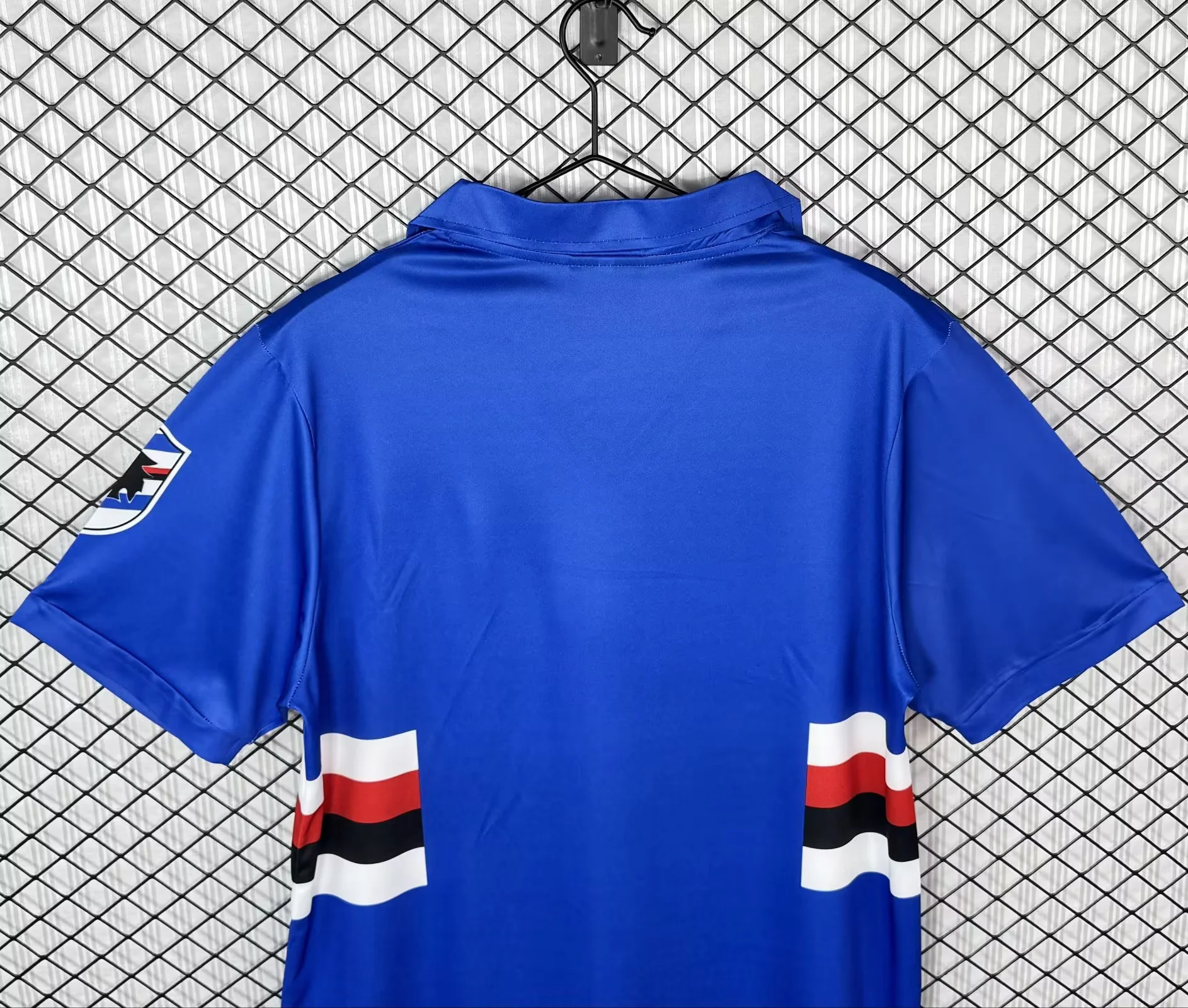 U.C. Sampdoria 91/92 Home Jersey S-XXL 3