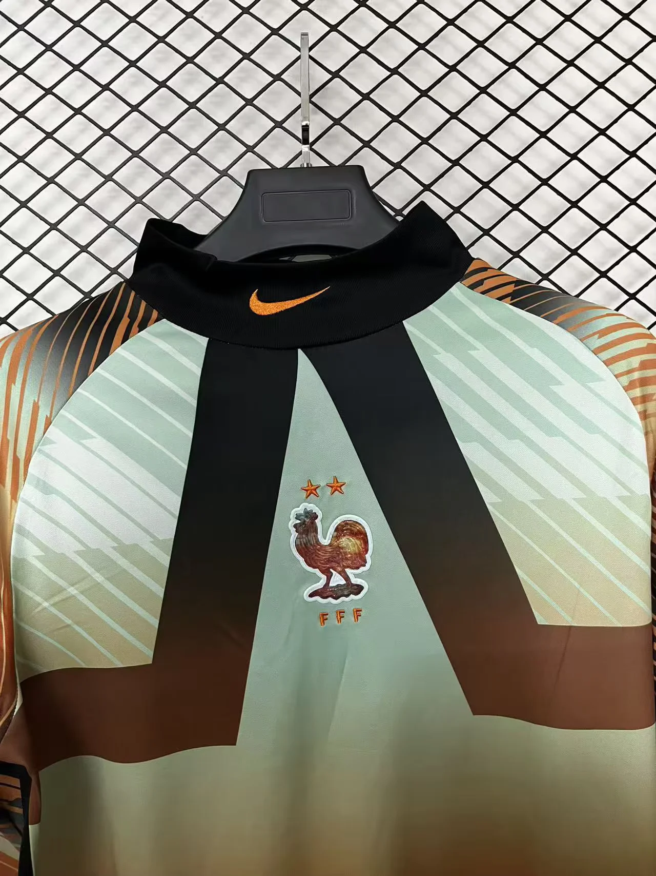 France 25/26 Goalkeeper S-XXL 3