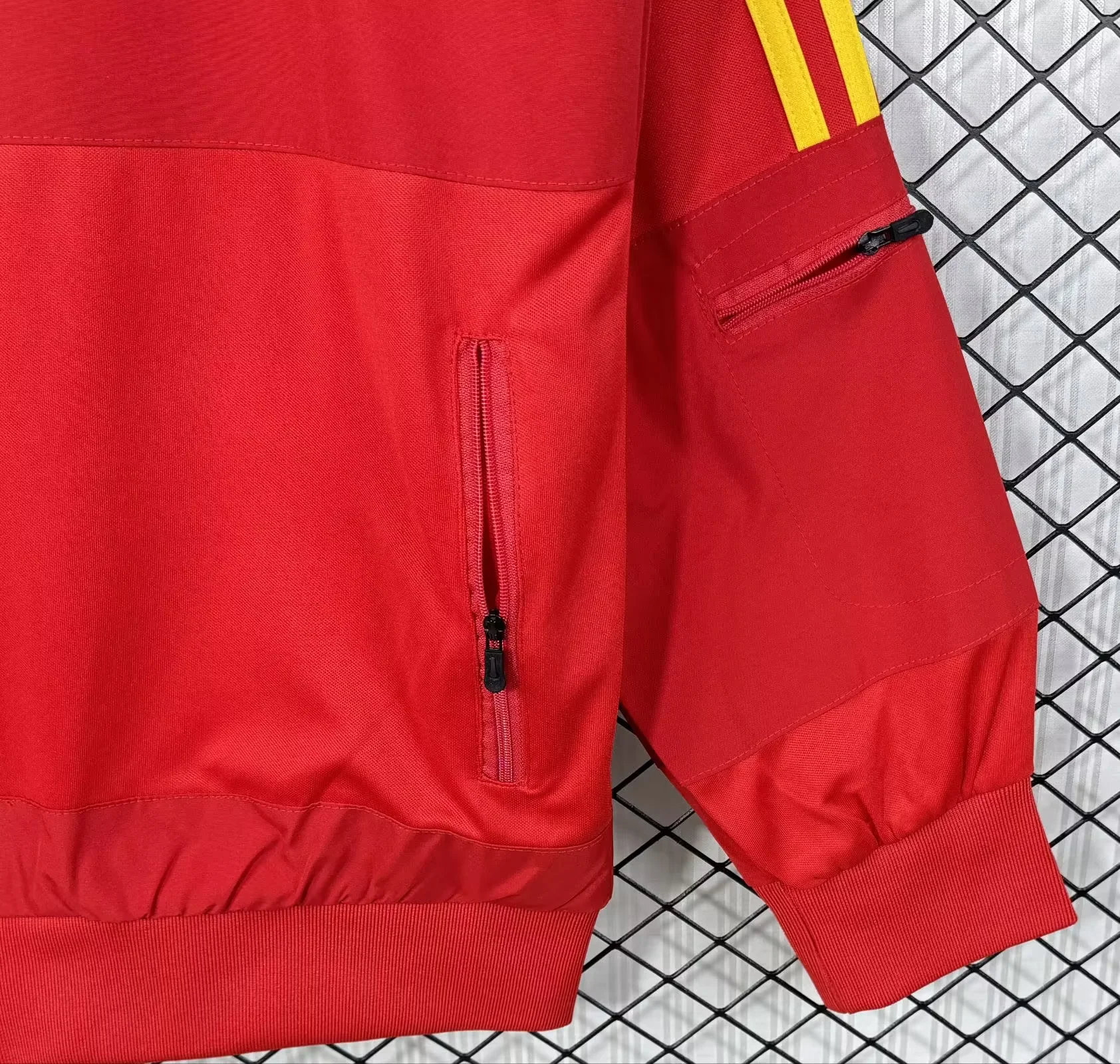 Spain 2010 Home Sweatshirt