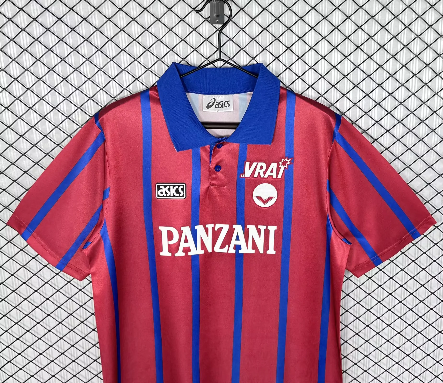FC Girondins de Bordeaux 1994/95 Home Jersey S-XXL 3