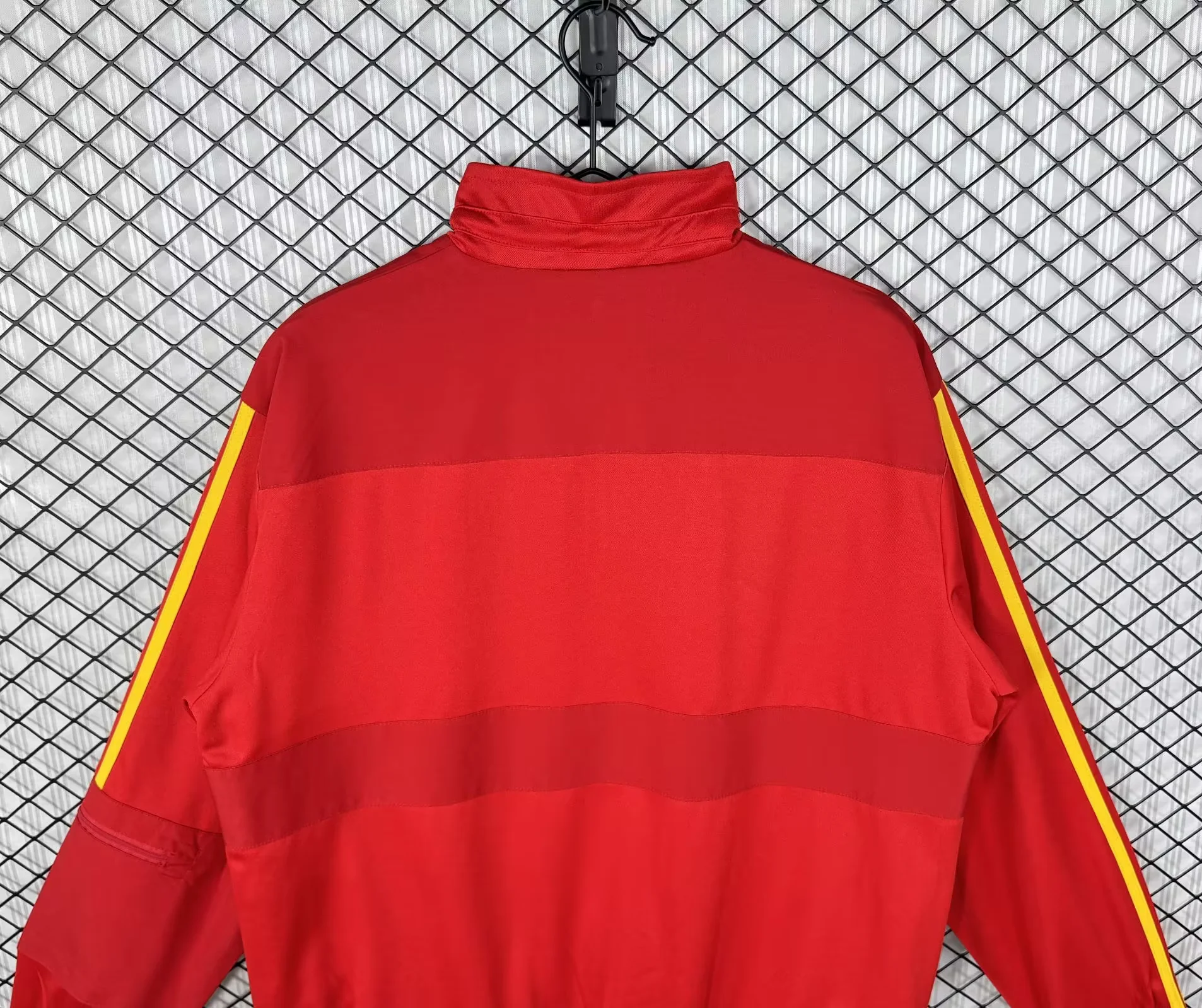 Spain 2010 Home Sweatshirt
