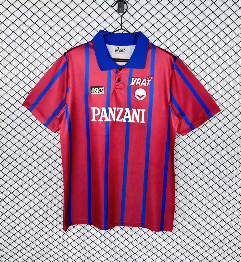 Retro FC Girondins de Bordeaux 1994/95 Home