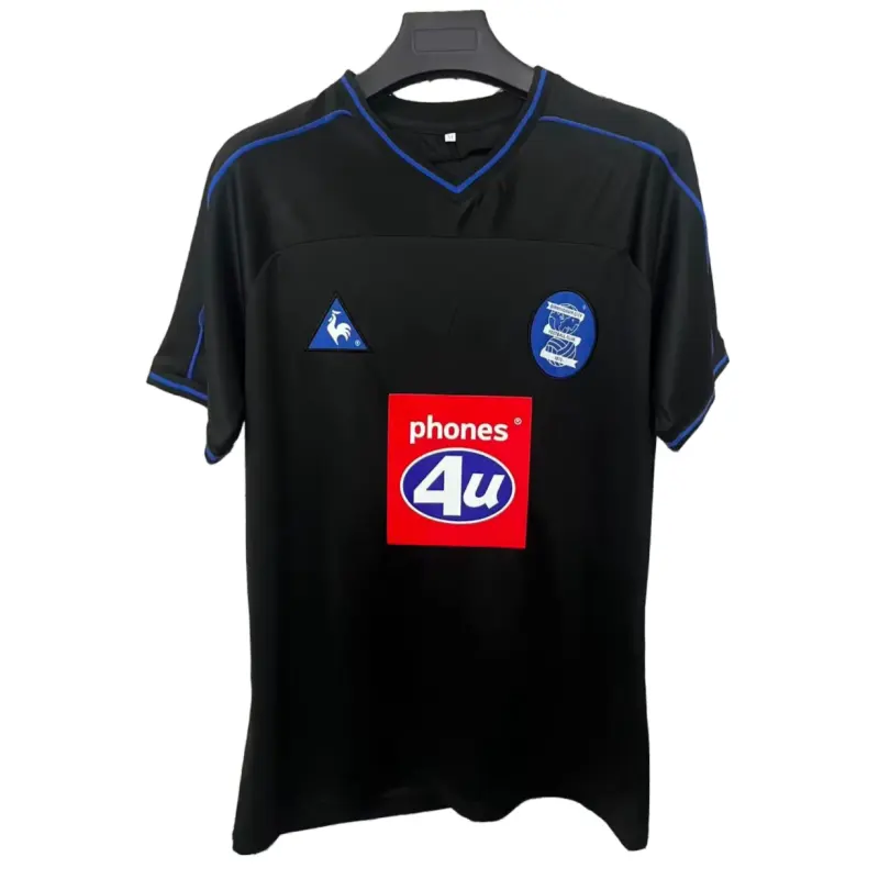 Retro Birmingham City 02/03 Away