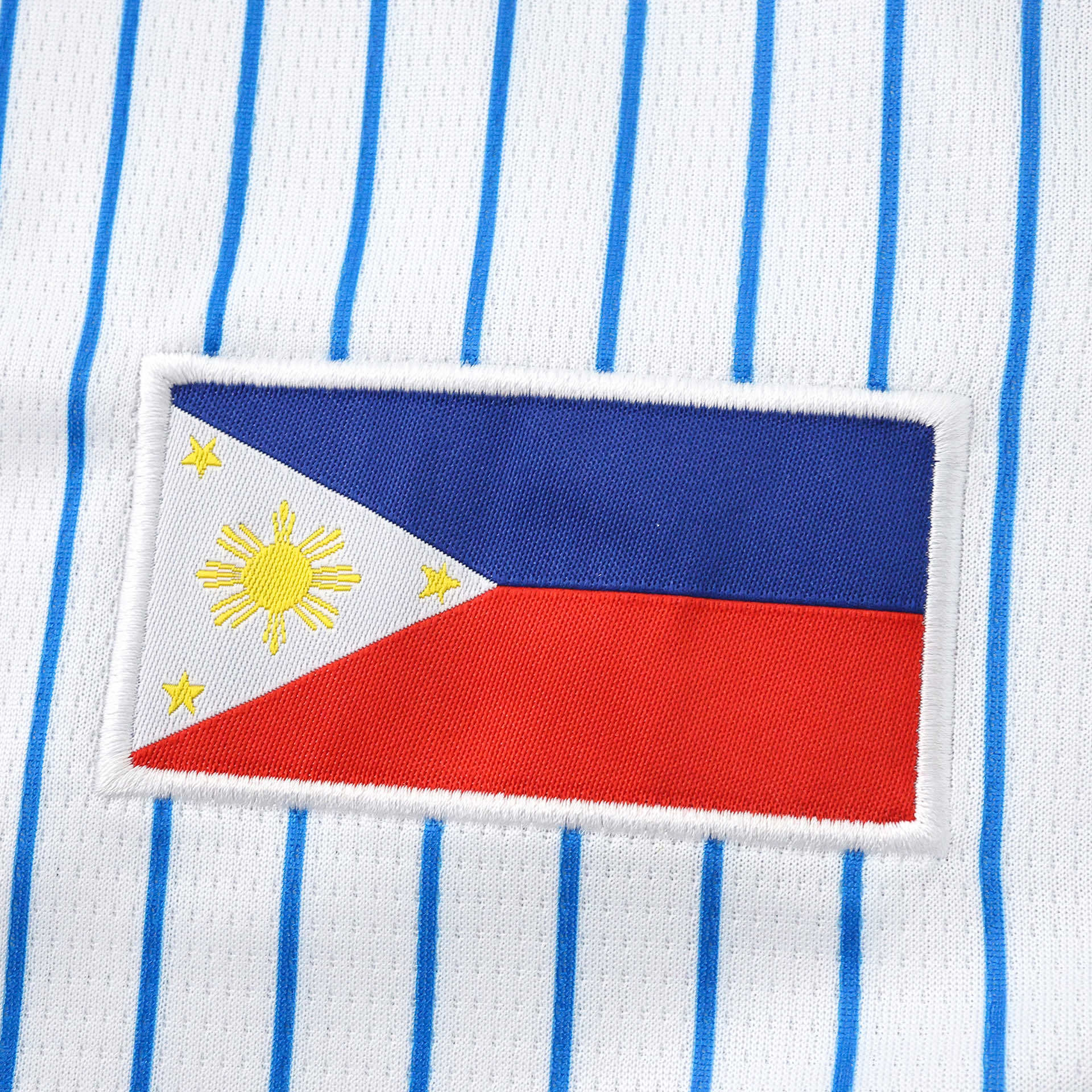 2026 Philippines Away Fan version S-XXL 4