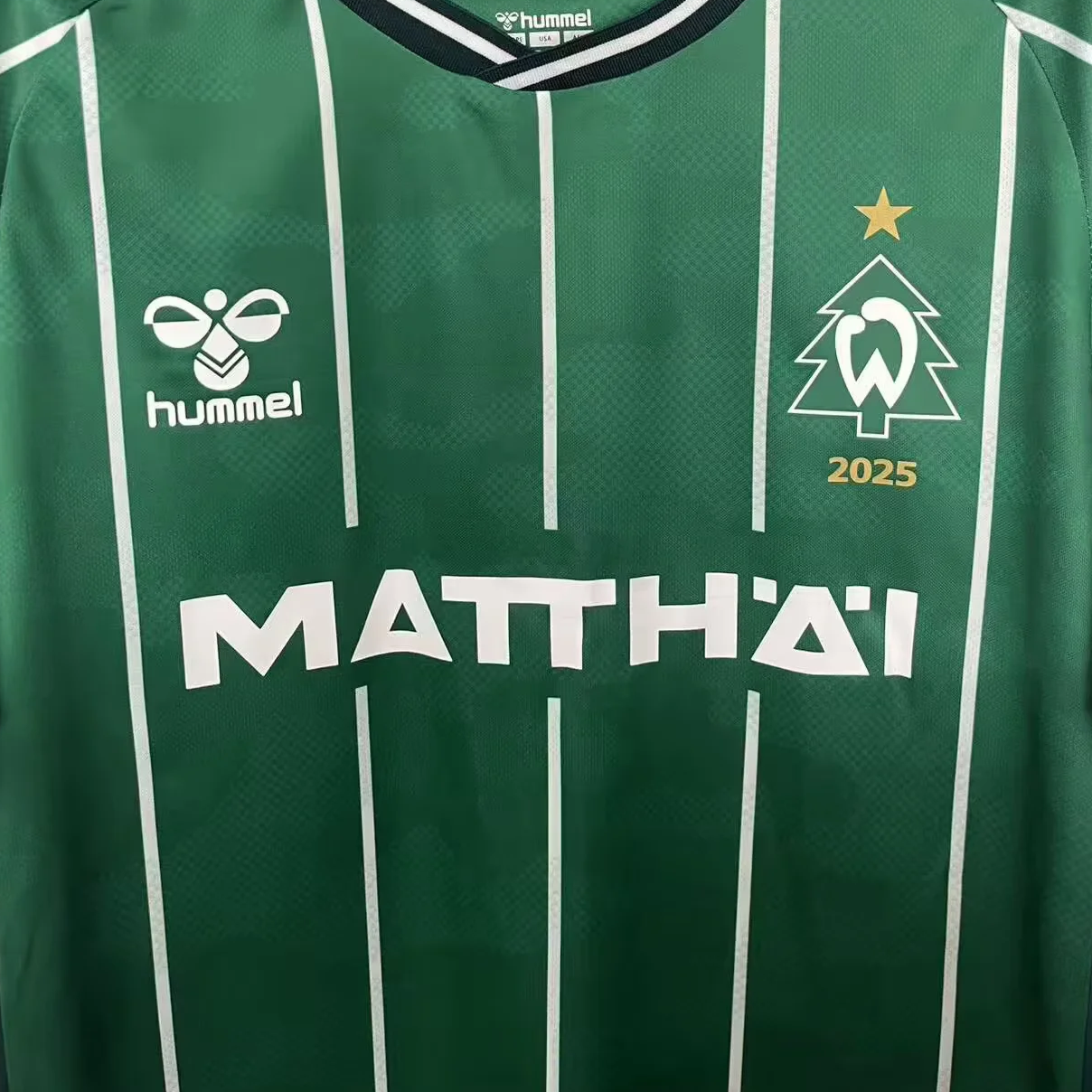 Werder Bremen 25/26 Special S_4XL 3
