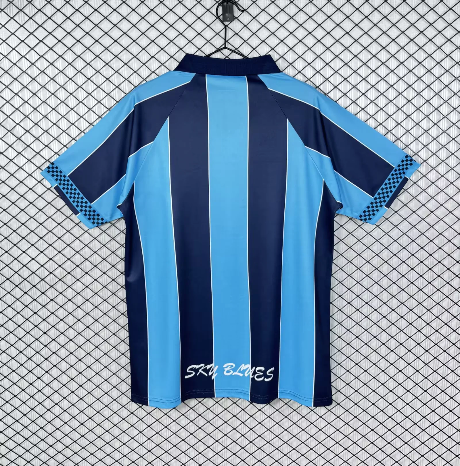Coventry City 1997/98 Home Jersey S-XXL