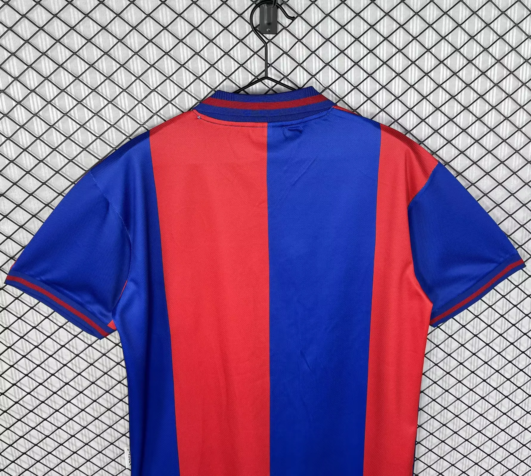 Retro Bologna 1997/98 Home Jersey S-XXL 4