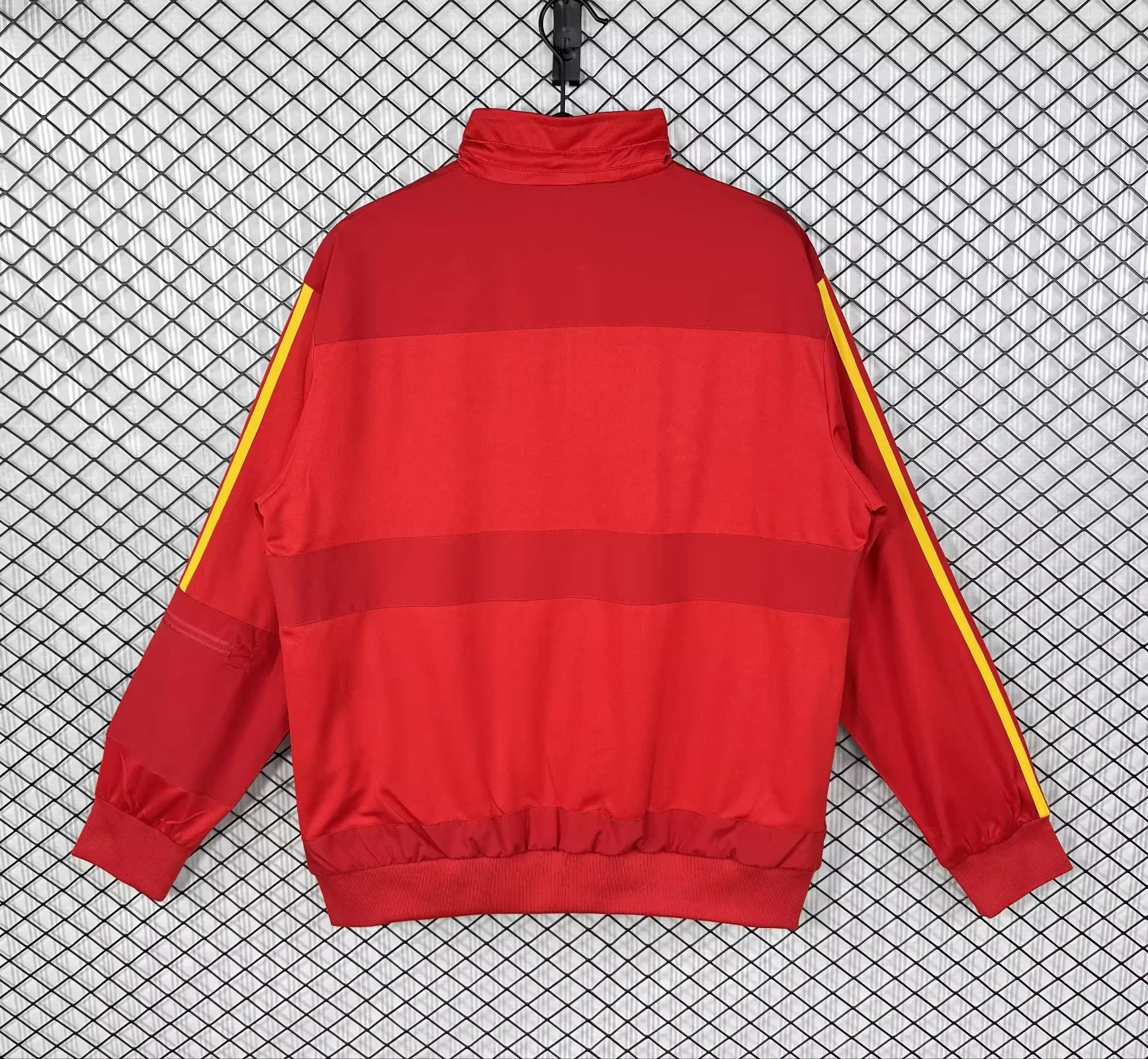 Spain 2010 Home Sweatshirt