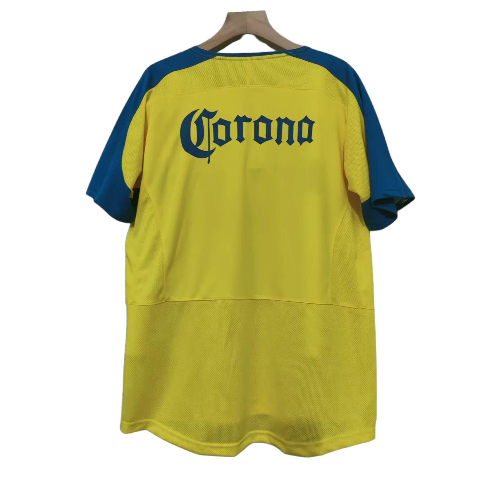 Retro Club América 2003/04 Home Kit S-XXL