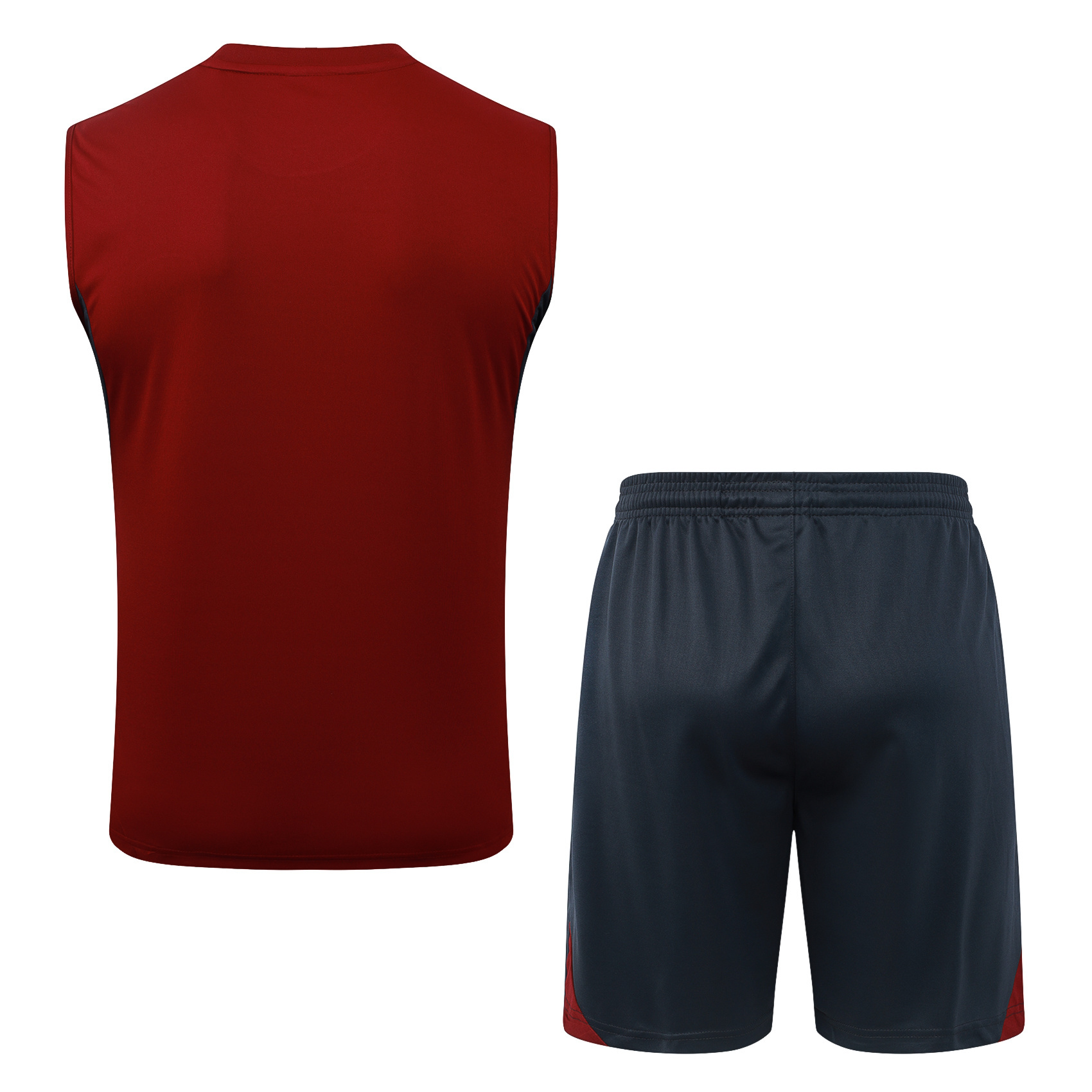 Arsenal 2526 Sleeveless training suit D25245