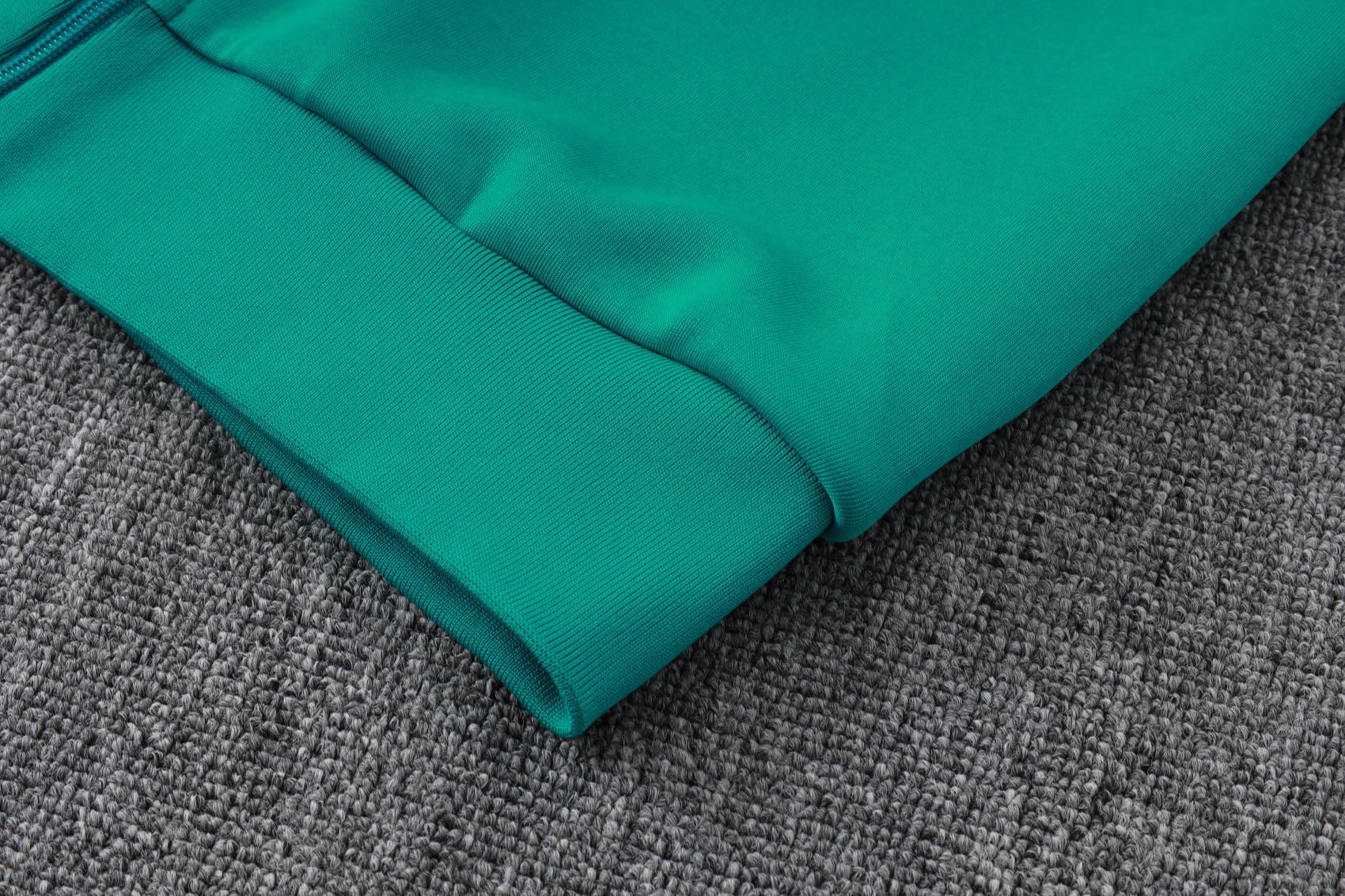 Adult / Kids 2526 LVP Full Zipper Training Suit A25104 4