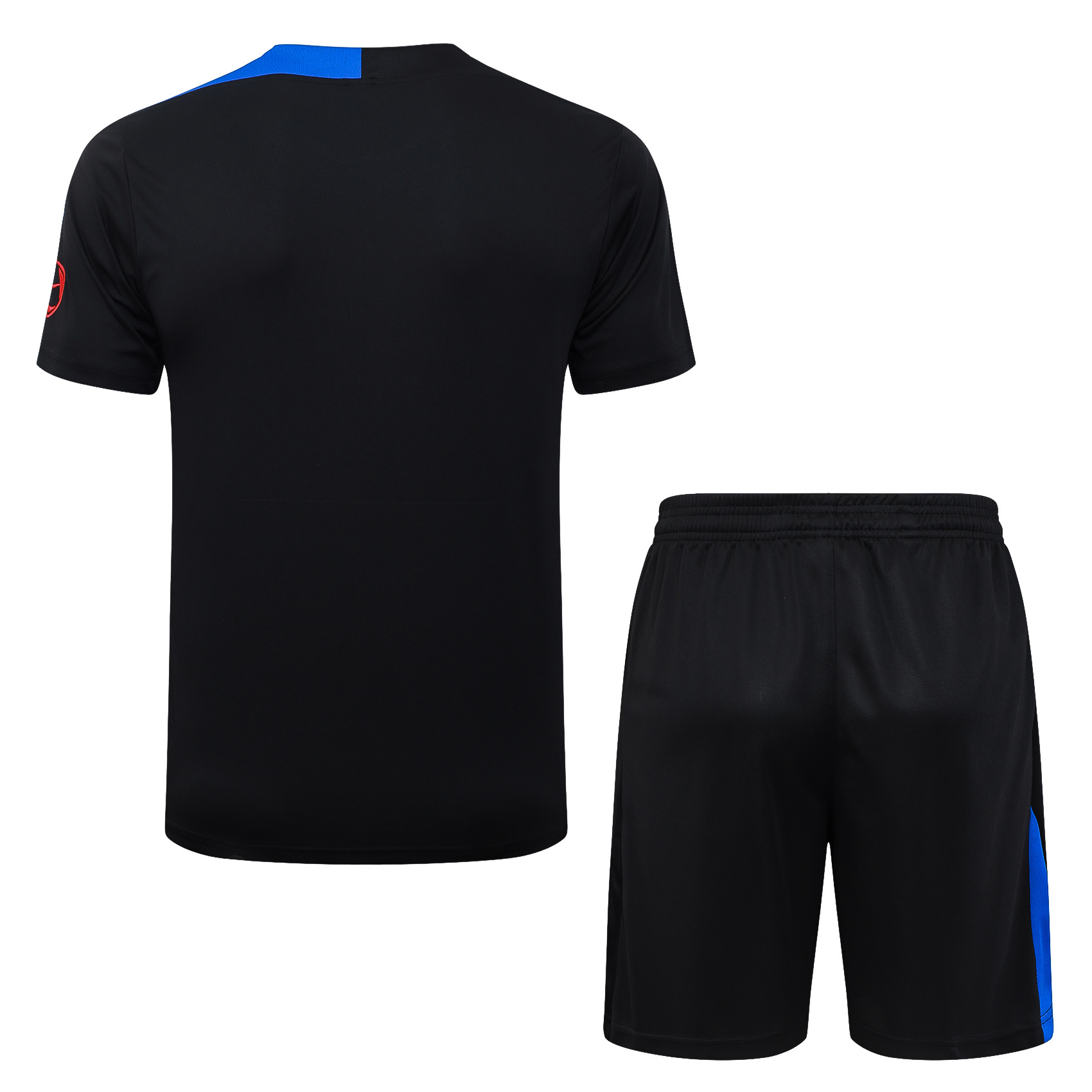 Short Sleeves PSG 25/26 Training Suit D25255